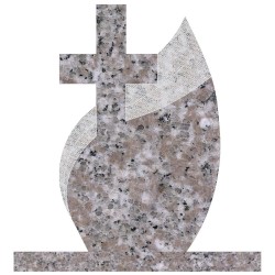 Arhetip din granit Set M035