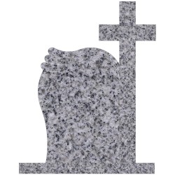 Monument din granit cu...