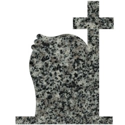 Monument din granit cu...