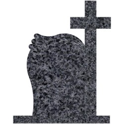 Monument din granit cu...