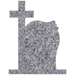 Monument din granit cu...