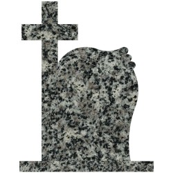 Monument din granit cu...