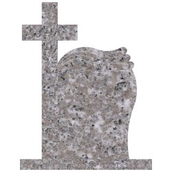 Monument din granit cu...