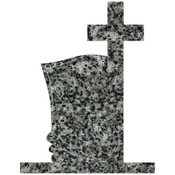 Monument din granit cu...
