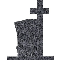 Monument din granit cu...