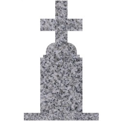 Arhetip din granit Leopard...