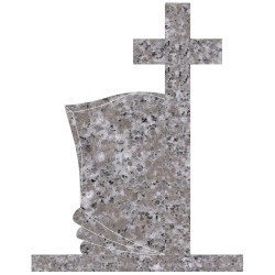 Monument din granit cu...