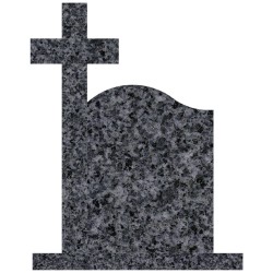 Monument din granit cu...