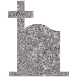 Monument din granit cu...