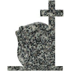 Monument din granit cu...