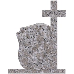 Monument din granit cu...