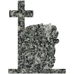 Monument din granit cu...