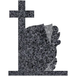 Monument din granit cu...