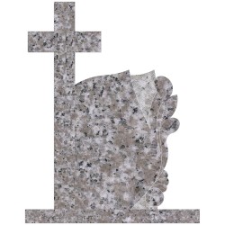 Monument din granit cu...