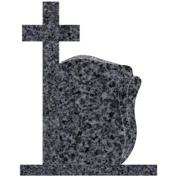 Monument din granit cu...