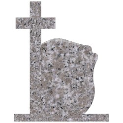 Monument din granit cu...