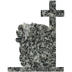 Monument din granit cu...