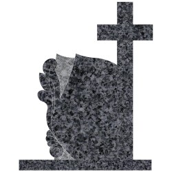 Monument din granit cu...