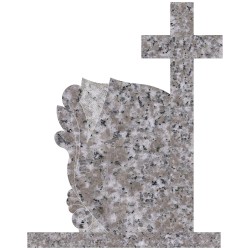 Monument din granit cu...