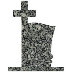 Monument din granit cu...