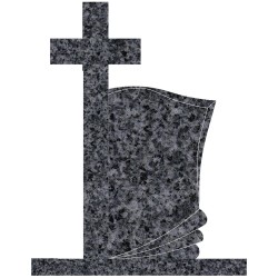 Monument din granit cu...