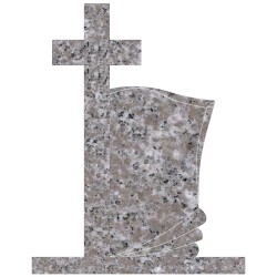 Monument din granit cu...