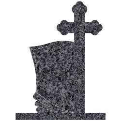 Monument din granit cu...