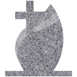 Arhetip din granit Leopard...