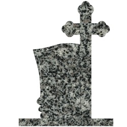 Monument din granit cu...