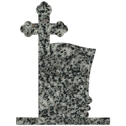 Monument din granit cu...