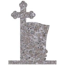 Monument din granit cu...