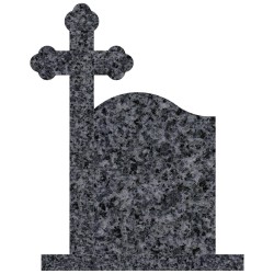 Monument din granit cu...