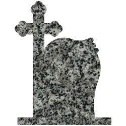 Monument din granit cu...