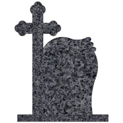 Monument din granit cu...