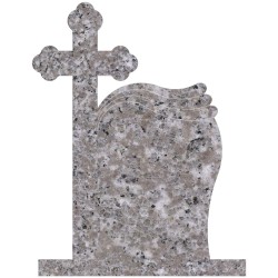 Monument din granit cu...