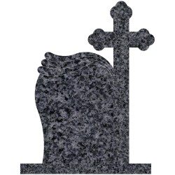 Monument din granit cu...