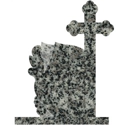 Monument din granit cu...