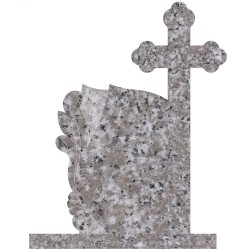 Monument din granit cu...