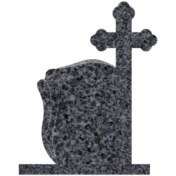 Monument din granit cu...