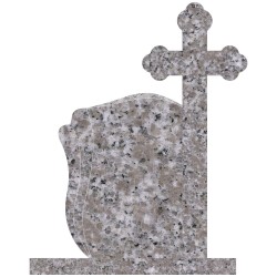 Monument din granit cu...