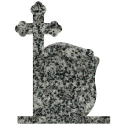 Monument din granit cu...