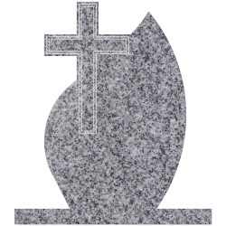 Arhetip din granit Leopard...