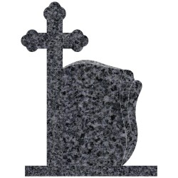 Monument din granit cu...