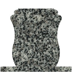 Arhetip din granit Leopard...