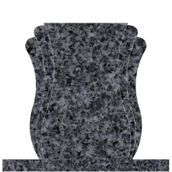 Arhetip din granit Padang...