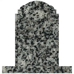 Arhetip din granit Leopard...