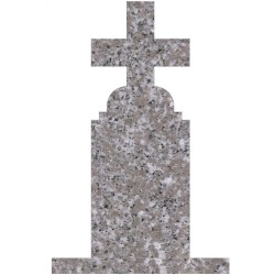 Arhetip din granit Leopard...