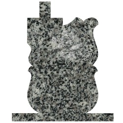 Arhetip din granit Leopard...