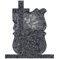 Arhetip din granit Padang...