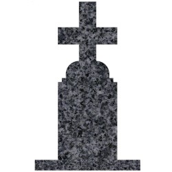 Arhetip din granit Padang...